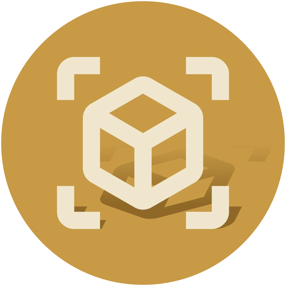 AR Sundial Builder app icon